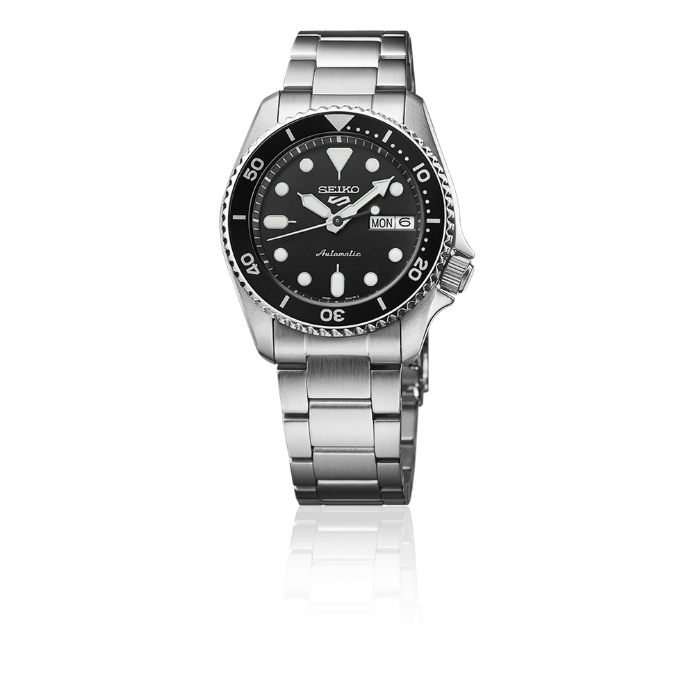 Seiko 5 Automatic SRPK29K
