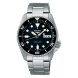 Seiko 5 Automatic SRPK29K