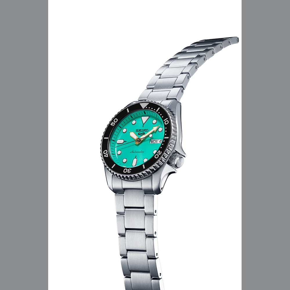 Seiko 5 Automatic SRPK33K