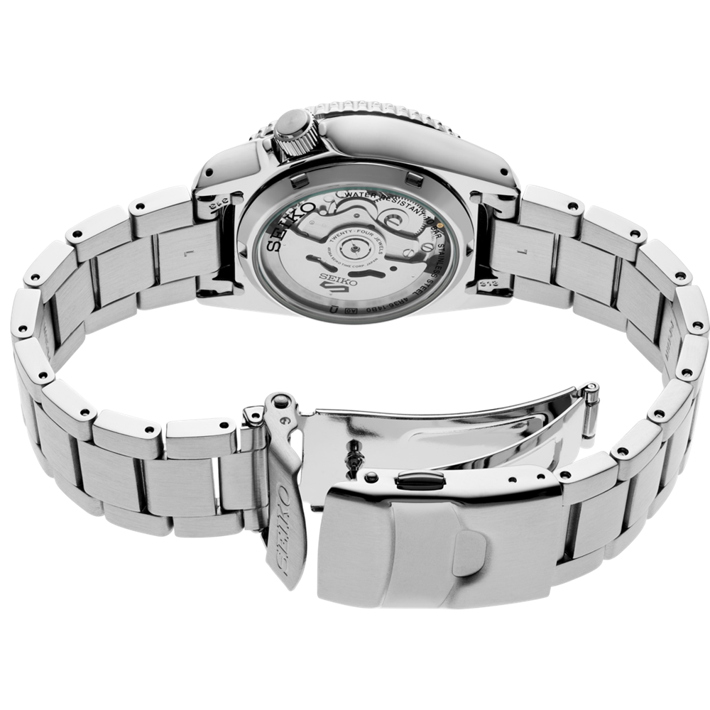 Seiko 5 Automatic SRPK35K