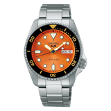 Seiko 5 Automatic SRPK35K