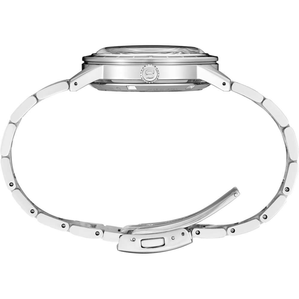 Seiko Presage Automatic Mens Watch SSK009J