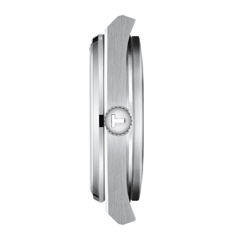 TISSOT PRX QUARTZ RED 35MM