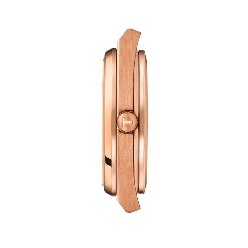 TISSOT PRX POWERMATIC 80 ROSE GOLD PVD 40mm