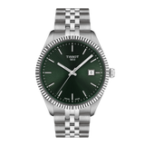 TISSOT BALLADE GREEN QUARTZ