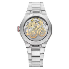 Load image into Gallery viewer, Baume &amp; Mercier Riviera Auto 10743 Ladies Dragon Limited Edition