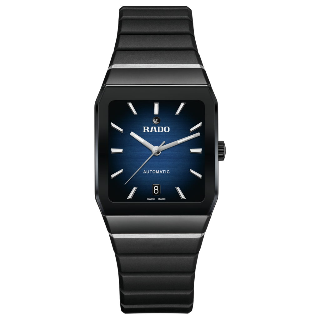 Rado Anatom Automatic Blue