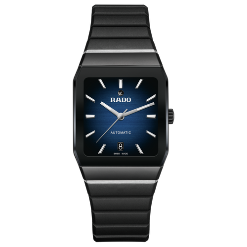Rado Anatom Automatic Blue