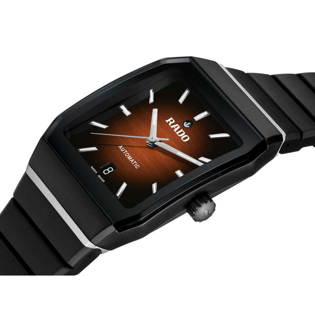 Rado Anatom Automatic Cognac