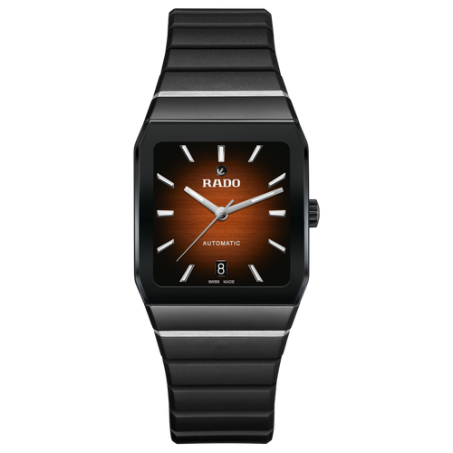 Rado Anatom Automatic Cognac