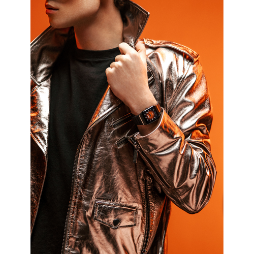 Rado Anatom Automatic Cognac