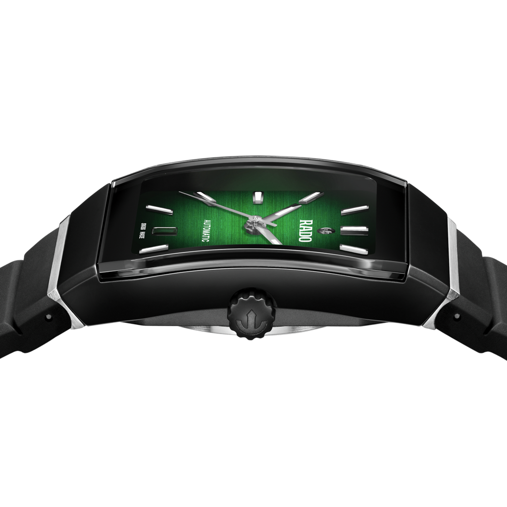 Rado Anatom Automatic Green
