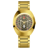 Rado DiaStar Original Automatic YG PVD 38mm