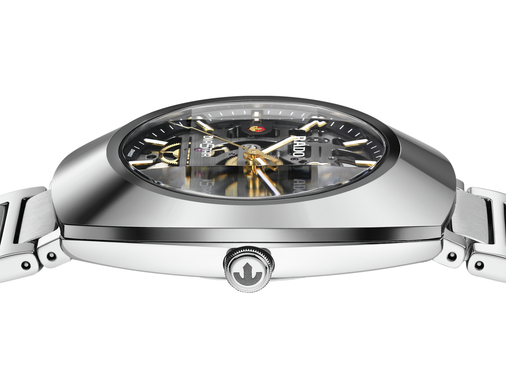 Rado DiaStar Original Skeleton 38mm