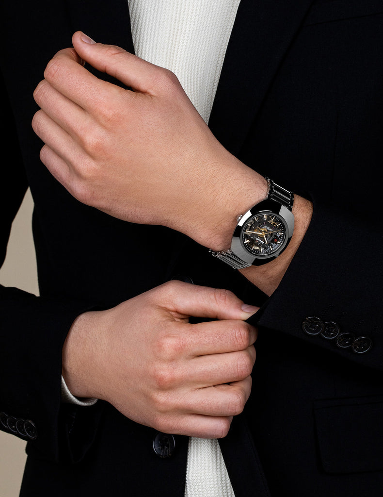 Rado DiaStar Original Skeleton 38mm