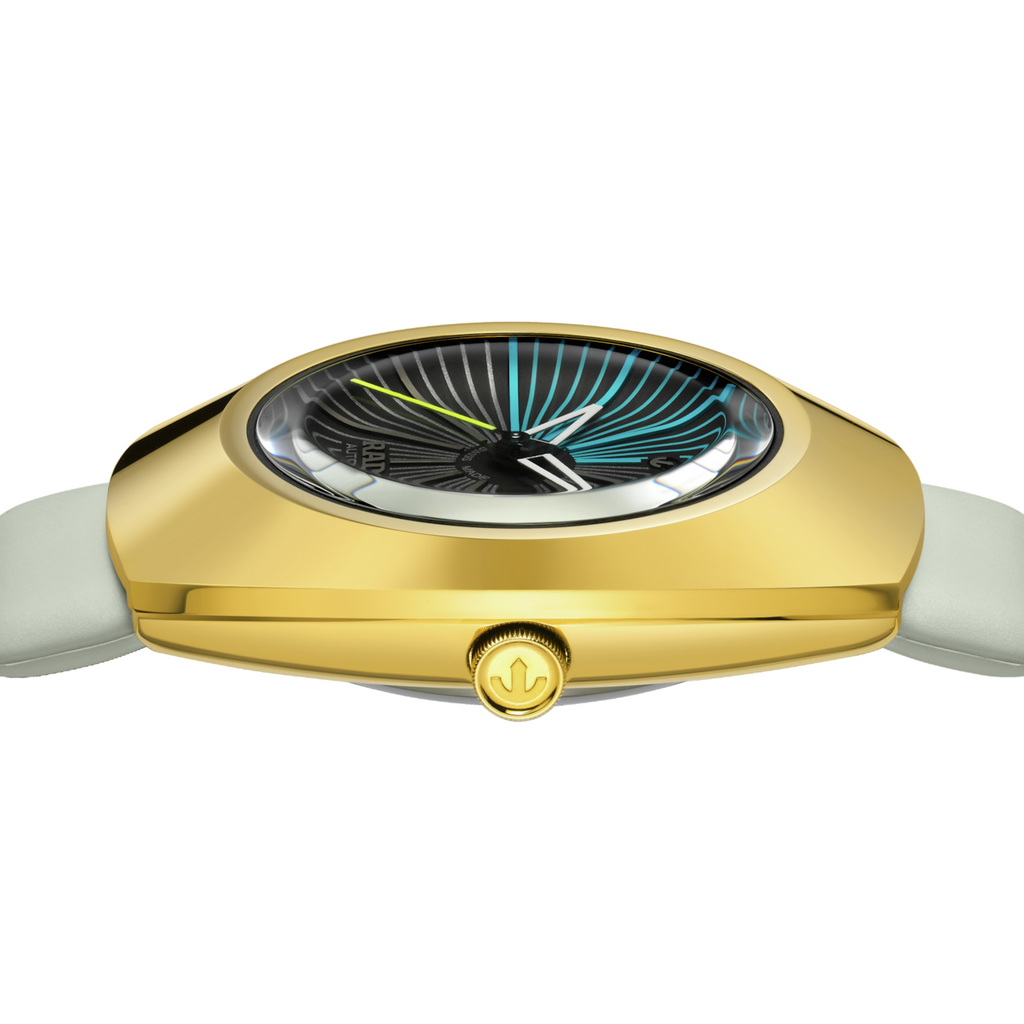Rado DiaStar Original X Tej Chauhan Special Edition