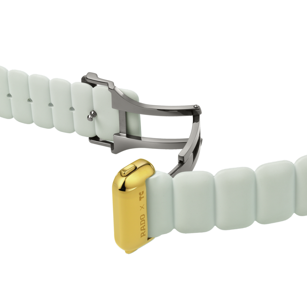 Rado DiaStar Original X Tej Chauhan Special Edition