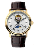 CLASSICS HEART BEAT MOONPHASE DATE