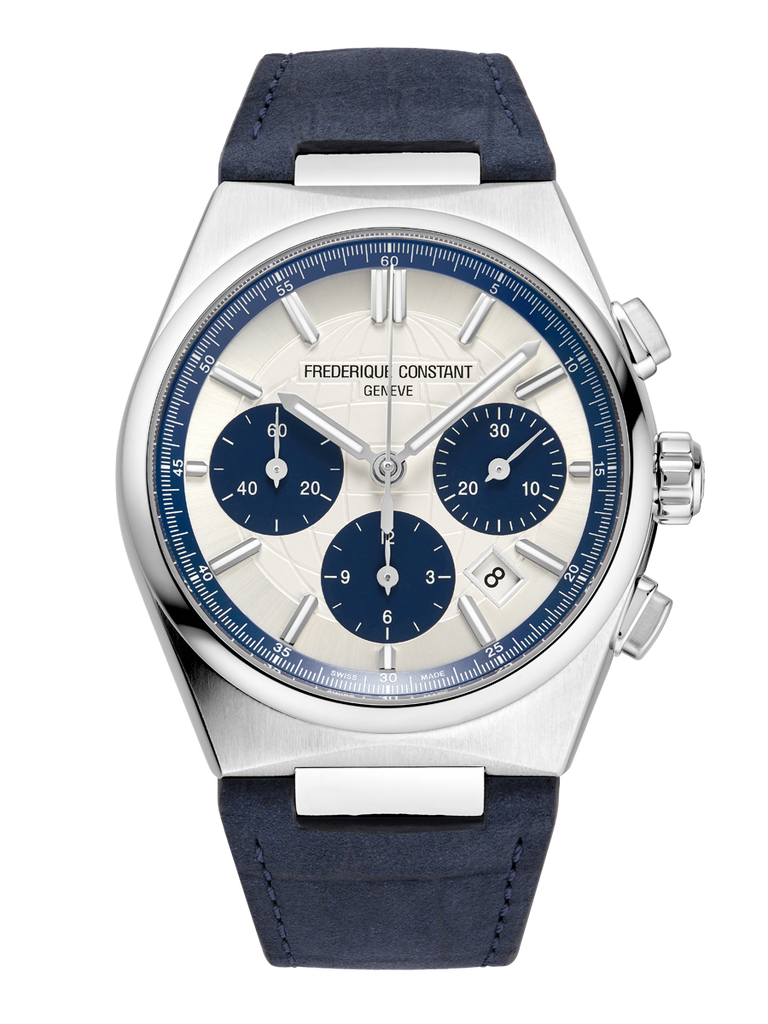 HIGHLIFE CHRONOGRAPH AUTOMATIC