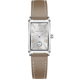 Hamilton American Classic Ardmore Quartz on Leather