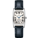 Hamilton American Classic Boulton Small Second Quartz  Leather