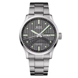 MIDO MULTIFORT IBA -LIMITED EDITION 1932 PIECES -Harbour Bridge