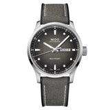 MIDO MULTIFORT M GREY
