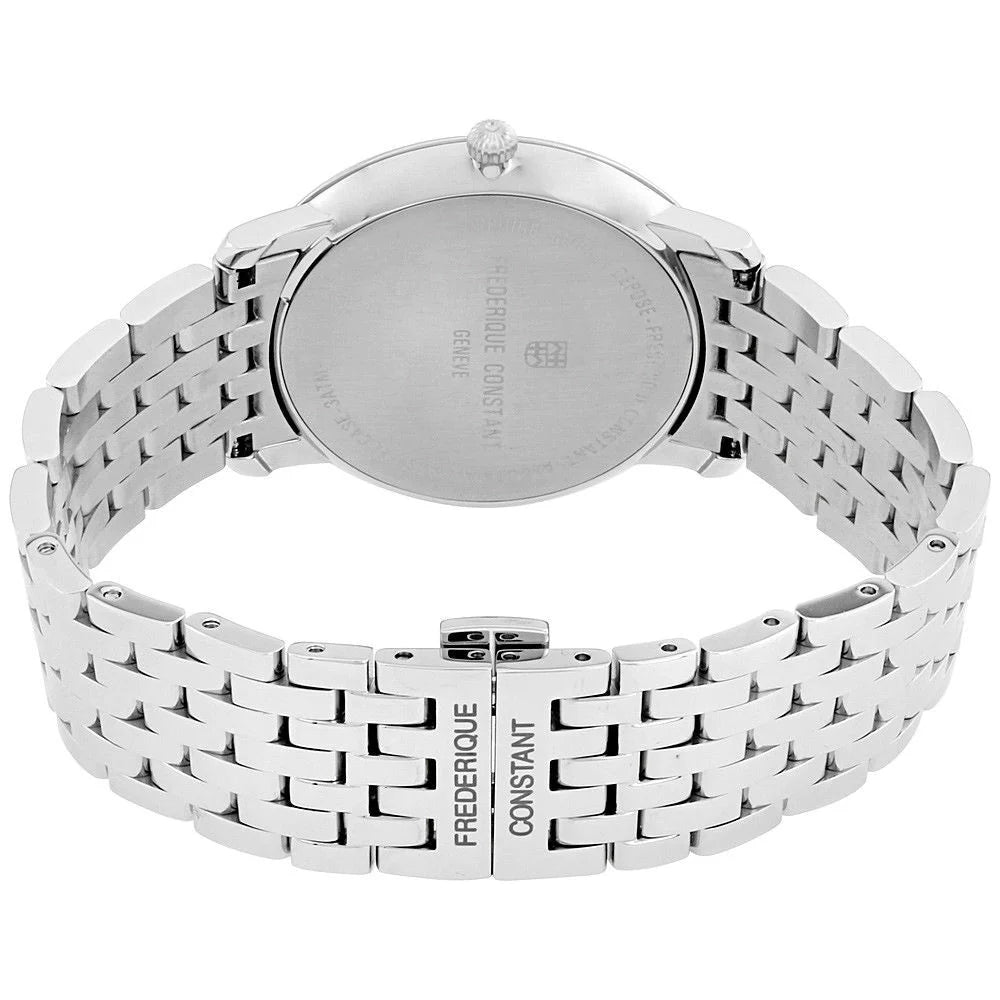 FREDERIQUE CONSTANT Slimline Men Watch
