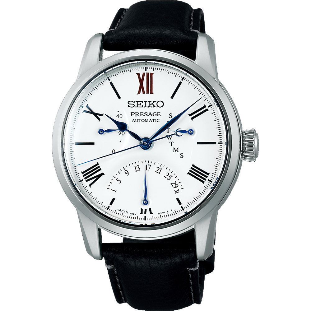 Seiko Presage Craftsmanship Series Automatic Mens Watch SPB393J Limited Edition