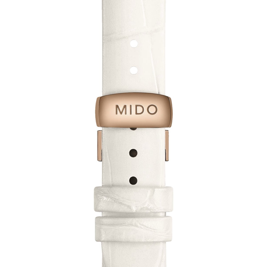 MIDO BELLUNA ROYAL LADY SPECIAL EDITION