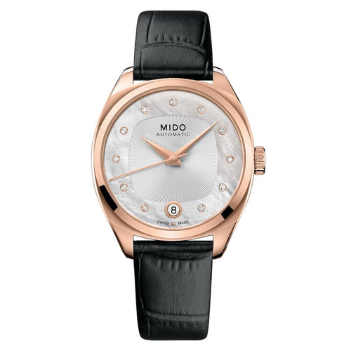 MIDO BELLUNA ROYAL LADY SPECIAL EDITION