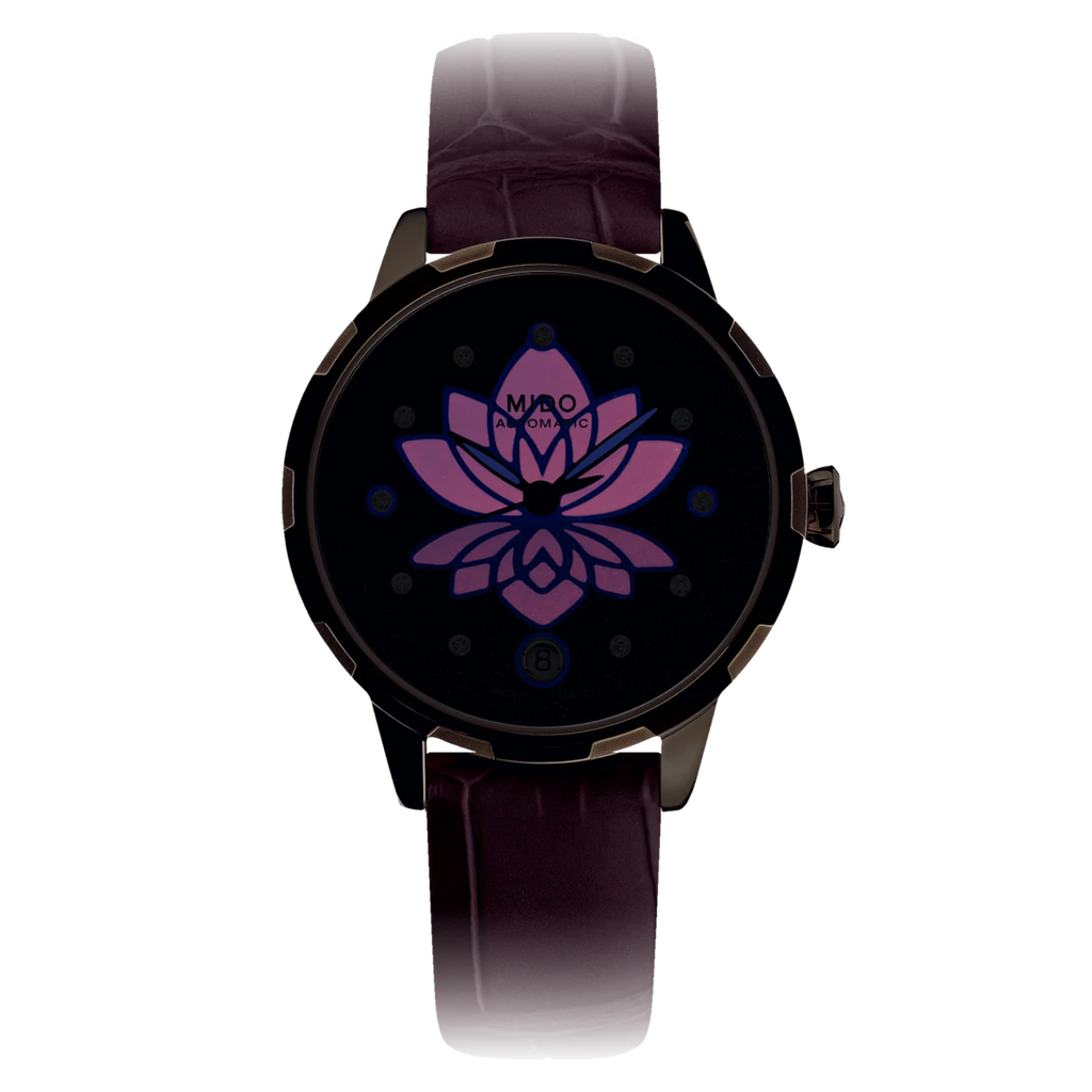 MIDO RAINFLOWER NIGHT