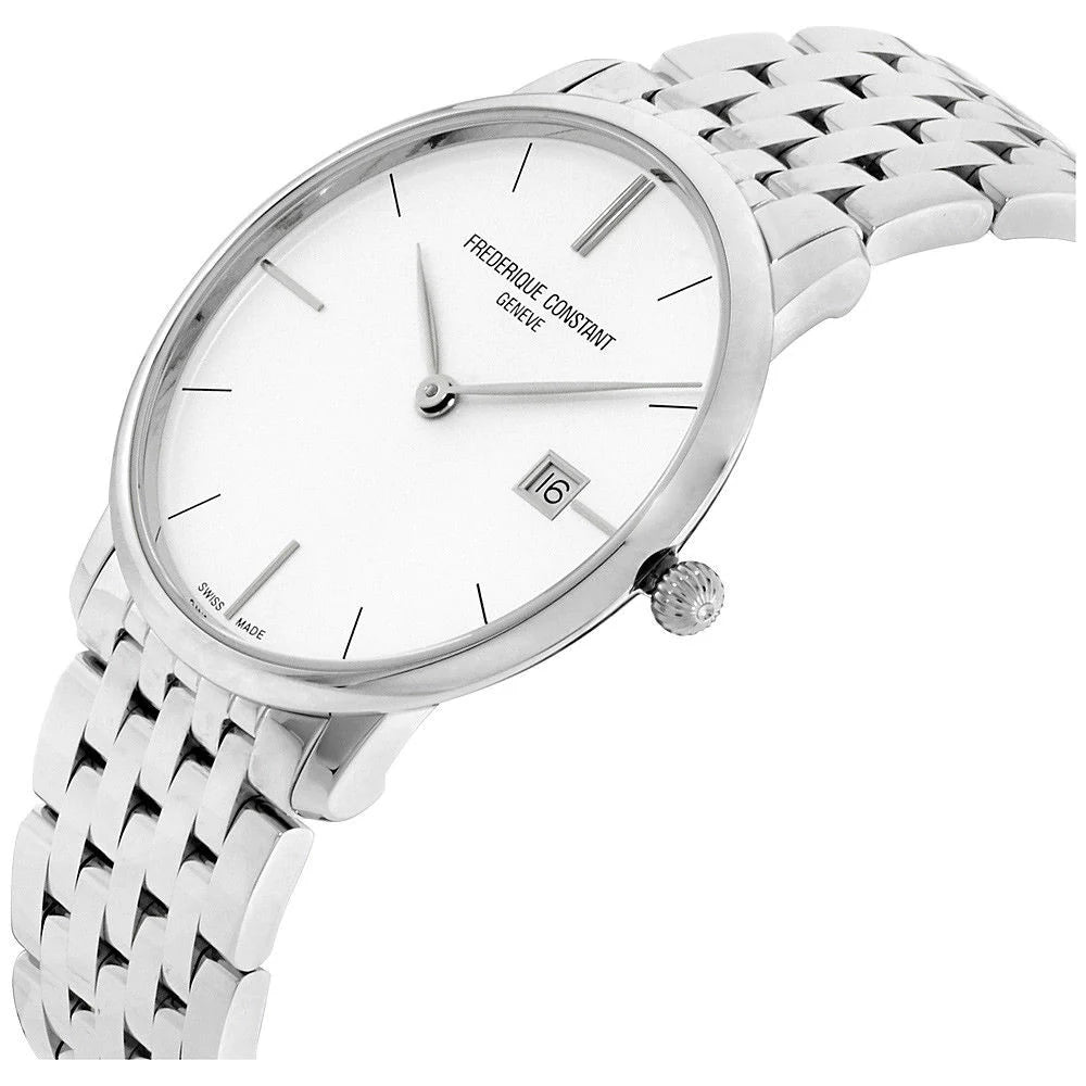 FREDERIQUE CONSTANT Slimline Men Watch