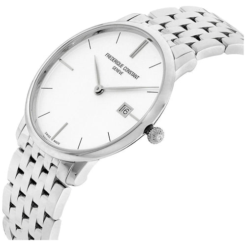 FREDERIQUE CONSTANT Slimline Men Watch