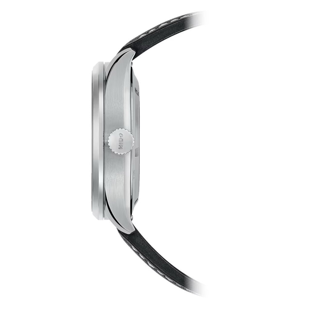 MIDO MULTIFORT M GREY