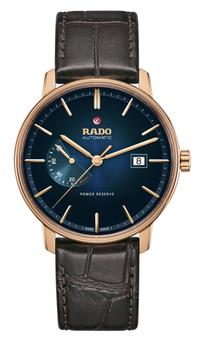 Coupole Automatic Power Reserve