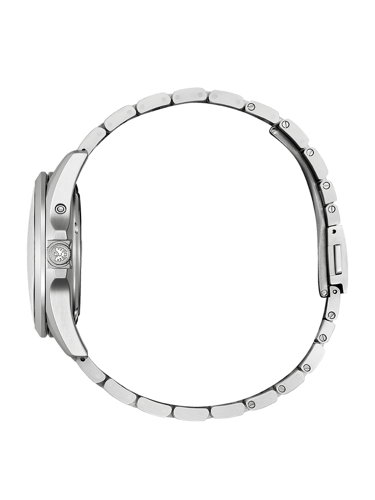 The Citizen -AQ4091-56M -Hand-dyed Indigo Washi Paper Dial (Tosa washi + indigo dyeing)