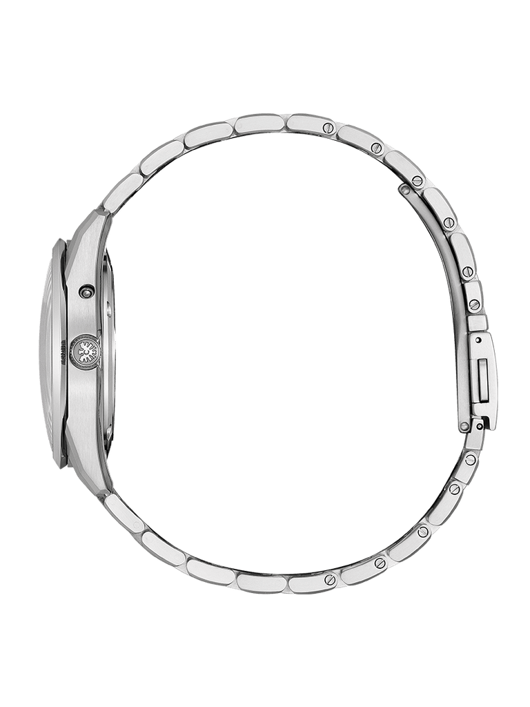 The Citizen -AQ4100-57A -Super Titanium White Dial