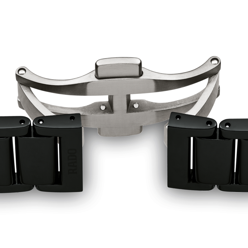 Rado True Round Automatic Open Heart