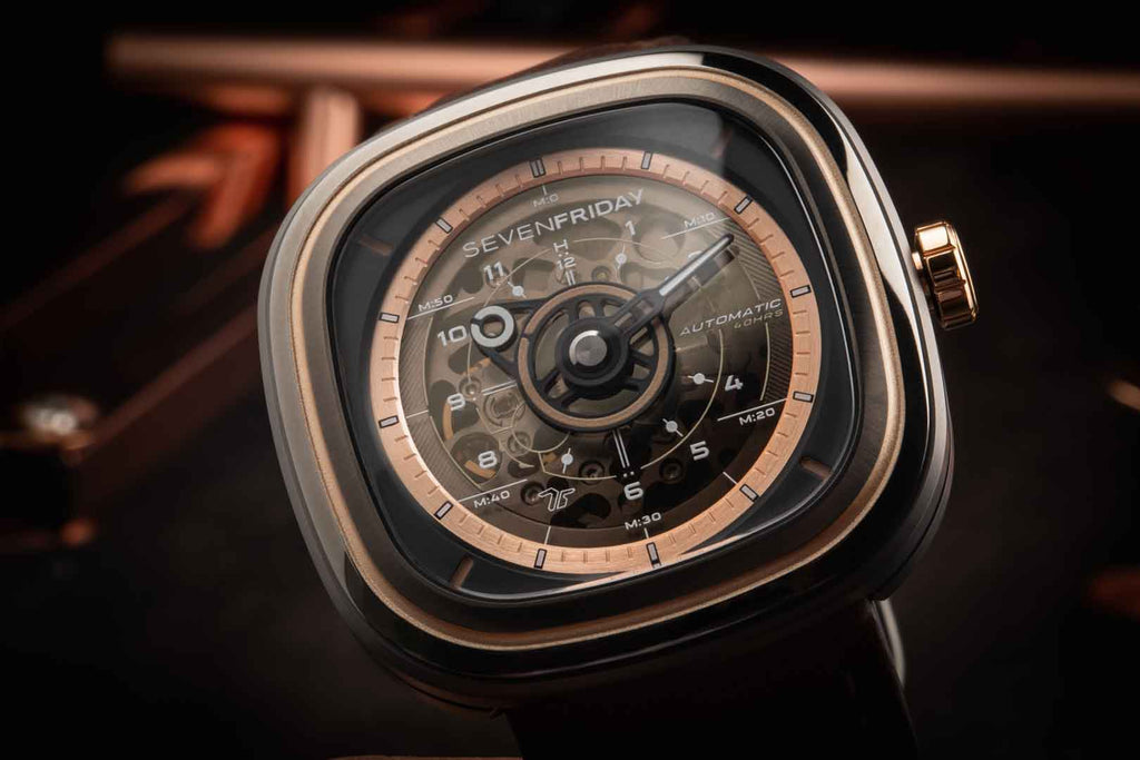 SEVENFRIDAY T2/03