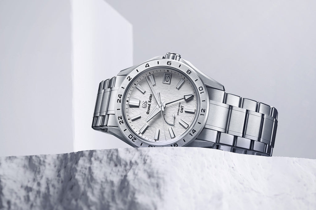 Grand Seiko SBGE285