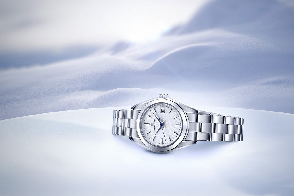 Grand Seiko STGF359