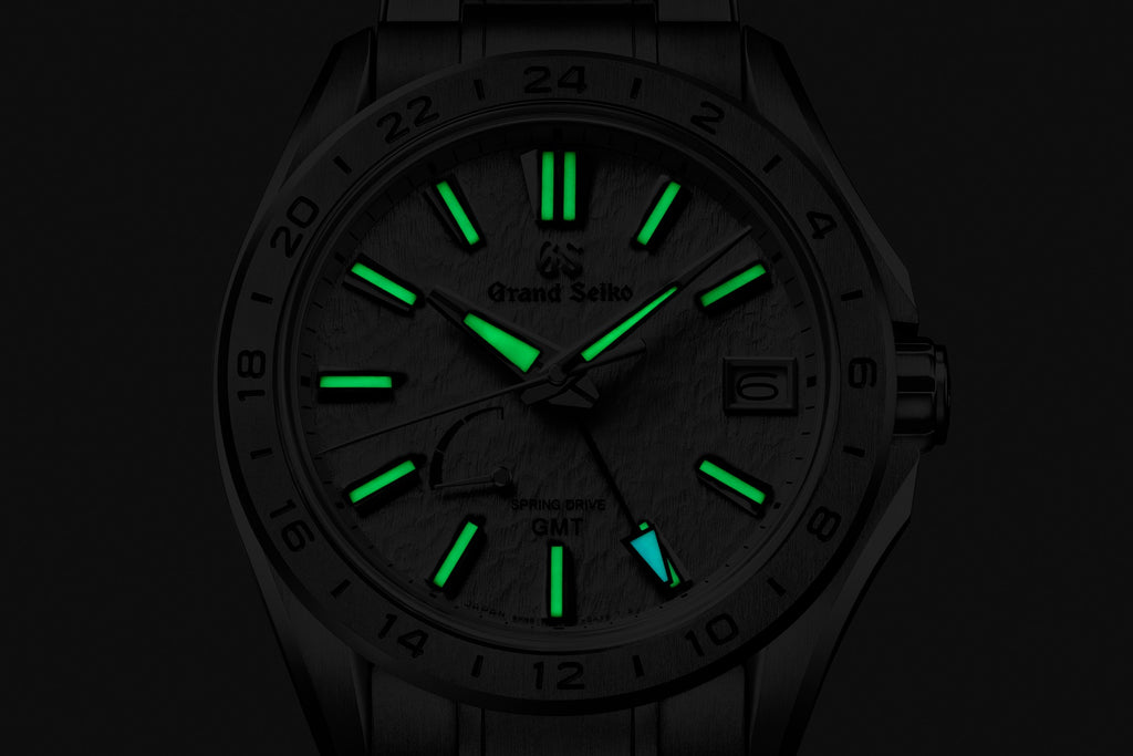 Grand Seiko SBGE285