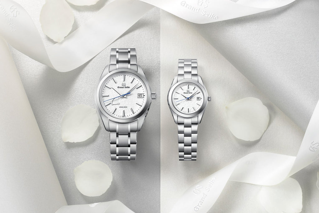 Grand Seiko STGF359