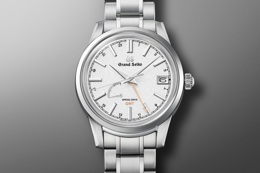 Grand Seiko SBGE269