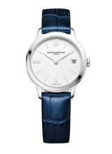 Load image into Gallery viewer, Baume &amp; Mercier Classima 10353