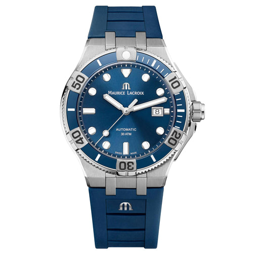 Maurice Lacroix AIKON Venturer 43mm