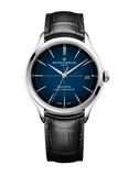 Baume & Mercier Clifton Blue 10467