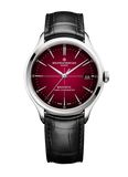 Baume & Mercier Clifton Red 10699