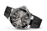 Oris Aquis Date Titanum 43.5mm Rubber